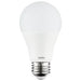 Sunlite A19/LED/9W/65K Omnidirectional 60W Equivalent Sold as 3-Pack 6500K (80681-SU)