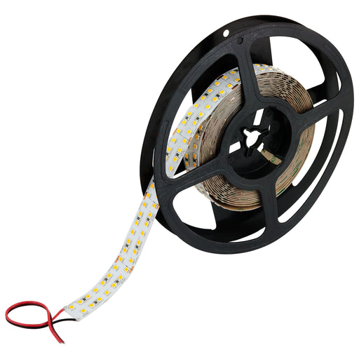 Sunlite BZL/140W/24V/D/30K/DOUBLE Double Row LED Strip Warm White 3000K 24V 140W 15000Lm Dimmable (80987-SU)