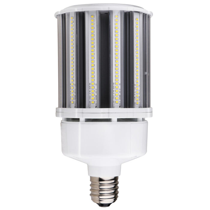 Sunlite CC/LED/100W/E39/MV/50K/V3 LED 100W 14200Lm 5000K Corn Cob Lamp (81431-SU)
