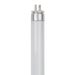 Sunlite F13T5/CW 21 Inch Fluorescent T5 Tube 4100K 13W 850Lm Mini Bi-Pin G5 Base Non-Dimmable (05070-SU)