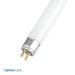 Sunlite F13T5/CW 21 Inch Fluorescent T5 Tube 4100K 13W 850Lm Mini Bi-Pin G5 Base Non-Dimmable (05070-SU)