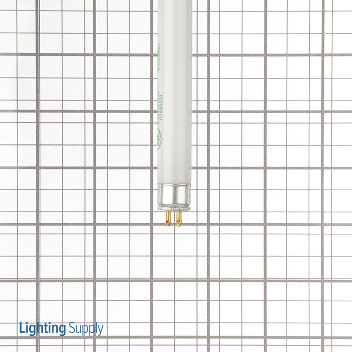 Sunlite F13T5/CW 21 Inch Fluorescent T5 Tube 4100K 13W 850Lm Mini Bi-Pin G5 Base Non-Dimmable (05070-SU)