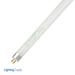 Sunlite F13T5/WW Fluorescent 2700K 13W 920Lm Tubular T5 Mini Bi-Pin G5 Non-Dimmable (05075-SU)