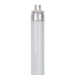 Sunlite F13T5/WW Fluorescent 2700K 13W 920Lm Tubular T5 Mini Bi-Pin G5 Non-Dimmable (05075-SU)