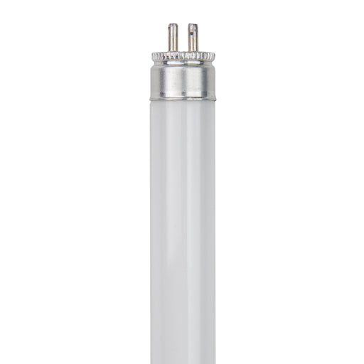 Sunlite F14T5/830 Fluorescent 3000K 14W 1200Lm Tubular T5 Mini Bi-Pin (G5) Non-Dimmable (30300-SU)