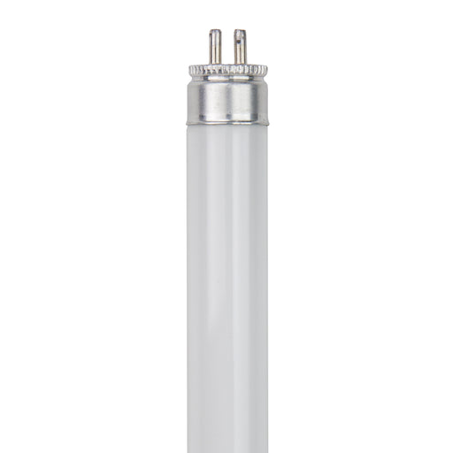 Sunlite F14T5/865 2 Foot Fluorescent 6500K 14W 1200Lm Tubular T5 Mini Bi-Pin G5 Non-Dimmable (30314-SU)