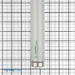 Sunlite F15T12/CW Fluorescent 4100K 15W 610Lm Tubular T12 Medium Bi-Pin G13 Non-Dimmable (30000-SU)