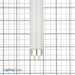 Sunlite F15T8/DL Fluorescent 6500K 15W 560Lm Tubular T8 Medium Bi-Pin G13 Non-Dimmable (05085-SU)