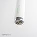 Sunlite F20T12/CW 24 Inch Fluorescent 4100K 20W 1150Lm Tubular T12 Medium Bi-Pin (G13) Non-Dimmable (30010-SU)