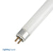 Sunlite F21T5/830 3 Foot Fluorescent 3000K 21W 1900Lm Tubular T5 Mini Bi-Pin G5 Base Non-Dimmable (30315-SU)