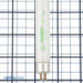 Sunlite F21T5/830 3 Foot Fluorescent 3000K 21W 1900Lm Tubular T5 Mini Bi-Pin G5 Base Non-Dimmable (30315-SU)
