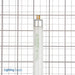 Sunlite F24T5/841/HO 2 Foot Fluorescent 4100K 24W 1800Lm Tubular T5 Mini Bi-Pin G5 Non-Dimmable (30410-SU)