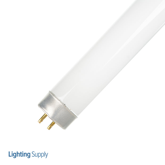 Sunlite F25T8/SP835 Fluorescent 3500K 25W 2300Lm Tubular T8 Medium Bi-Pin G13 Non-Dimmable (30145-SU)