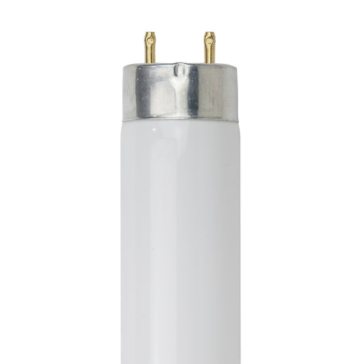 Sunlite F32T8/SP730 Fluorescent 3000K 32W 2850Lm Tubular T8 Medium Bi-Pin G13 Non-Dimmable (30160-SU)