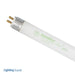 Sunlite F39T5/850/HO 34 Inch Fluorescent T5 Tube 5000K 39W 3100Lm Mini Bi-Pin G5 Base 82 CRI Non-Dimmable (30427-SU)