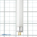 Sunlite F8T5/WW Fluorescent 2700K 8W 380Lm Tubular T5 Mini Bi-Pin G5 Non-Dimmable (05065-SU)