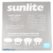 Sunlite FC40T5/SP830 Fluorescent 3000K 40W 3350Lm T5 2GX13 (4 PIN) Non-Dimmable (05815-SU)