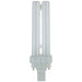 Sunlite FDL28/50K Compact Fluorescent 5000K 28W 1350Lm FDL GX32D-3 Non-Dimmable (05765-SU)