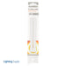 Sunlite FT18DL/830 Compact Fluorescent 3000K 18W 1200Lm FT 4-Pin 2G11 Plug-In Non-Dimmable (02165-SU)