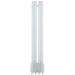 Sunlite FT18DL/830 Compact Fluorescent 3000K 18W 1200Lm FT 4-Pin 2G11 Plug-In Non-Dimmable (02165-SU)