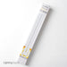 Sunlite FT24DL/835 Compact Fluorescent 3500K 24W 1800Lm FT 4-Pin 2G11 Plug-In Non-Dimmable (02185-SU)
