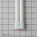 Sunlite FT24DL/841 Compact Fluorescent 4100K 24W 1800Lm FT 4-Pin 2G11 Plug-In Non-Dimmable (02190-SU)