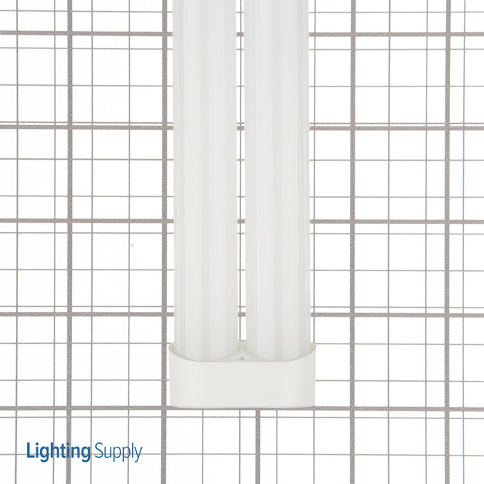 Sunlite FT/LED/23W/30K LED 3000K 120-277V 23W 2300Lm FT 4-Pin 2G11 Plug-In Non-Dimmable (81055-SU)