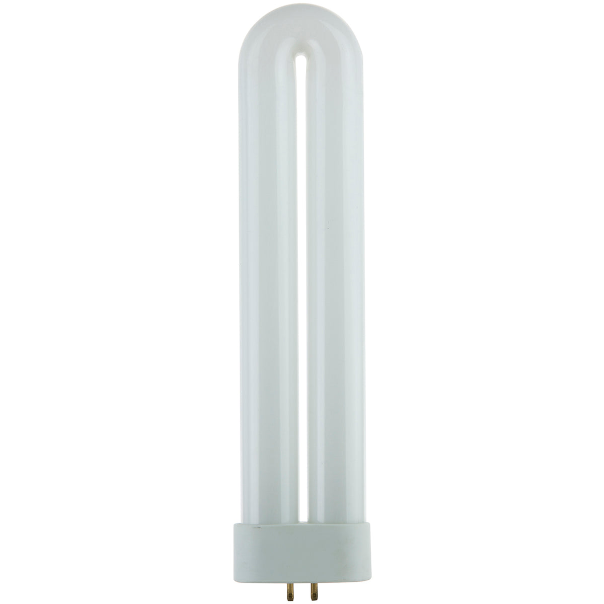 Sunlite 05155-SU FUL15T6/BL Black Light Compact Fluorescent FUL 4-Pin ...