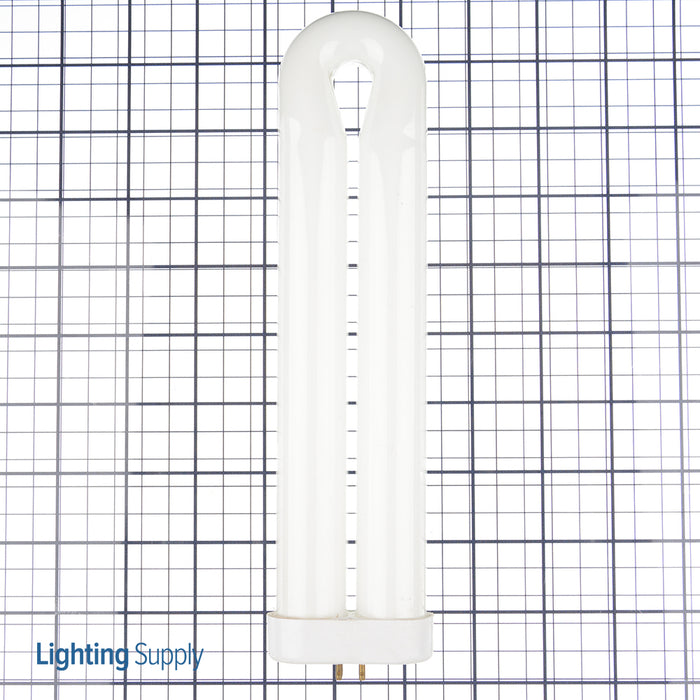 Sunlite FUL25T8/BL Black Light Fluorescent 120V 25W FUL 4-Pin (GX10Q) Plug-In Non-Dimmable (05165-SU)