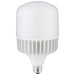 Sunlite HL/LED/T36/E26/40W/30K LED T36 Super Bright High Lumen Corn Cob Light Bulb 40W 375W Equivalent 4800Lm Medium E26 Base 120-277V Multi Volt Non-Dimmable 3000K (81258-SU)