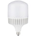 Sunlite HL/LED/T36/E26/45W/30K LED T36 Super Bright High Lumen Corn Cob Light Bulb 45W 525W Equivalent 5800Lm Medium E26 Base 120-277 Multi Volt Non-Dimmable 30K-Warm White (81259-SU)