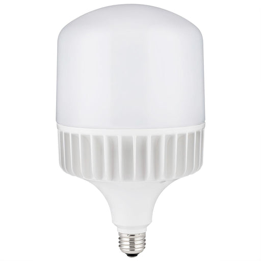 Sunlite HL/LED/T36/E26/45W/30K LED T36 Super Bright High Lumen Corn Cob Light Bulb 45W 525W Equivalent 5800Lm Medium E26 Base 120-277 Multi Volt Non-Dimmable 30K-Warm White (81259-SU)