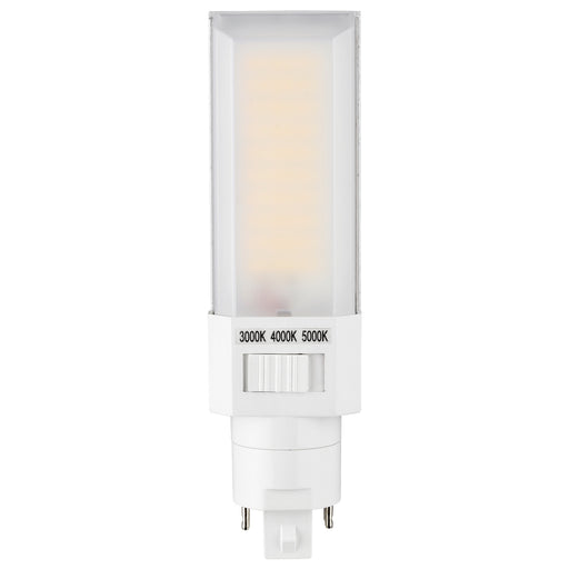 Sunlite LED PLD Bulb 11W 1025Lm 30/40/50K Plug And PlayV G24q Base (88804-SU)