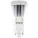 Sunlite LED PLV Bulb 8W 950Lm 30/40/50K 120-277V G24d Base (88801-SU)