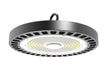 Sunlite LFX/HB/150W/50K/V2 LED UFO High Bay Fixture 150W 21000Lm 5000K 120-277V 90 Degree Beam 80 CRI 0-10V Dimming (89781-SU)