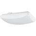 Sunlite LFX/MU/SQ/11&#039;&#039;/16W/E/D/30K Mushroom Flush Mount Fixture 3000K (88690-SU)