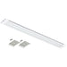 Sunlite LFX/UCF/40/30K 40 Inch 15W LED Under Cabinet Fixture 3000K 900Lm White (88623-SU)