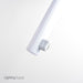 Sunlite LN/LED/5W/D/27K/120V LED 2700K 120V 5W 420Lm LINSTRA S14S Dimmable (53149-SU)