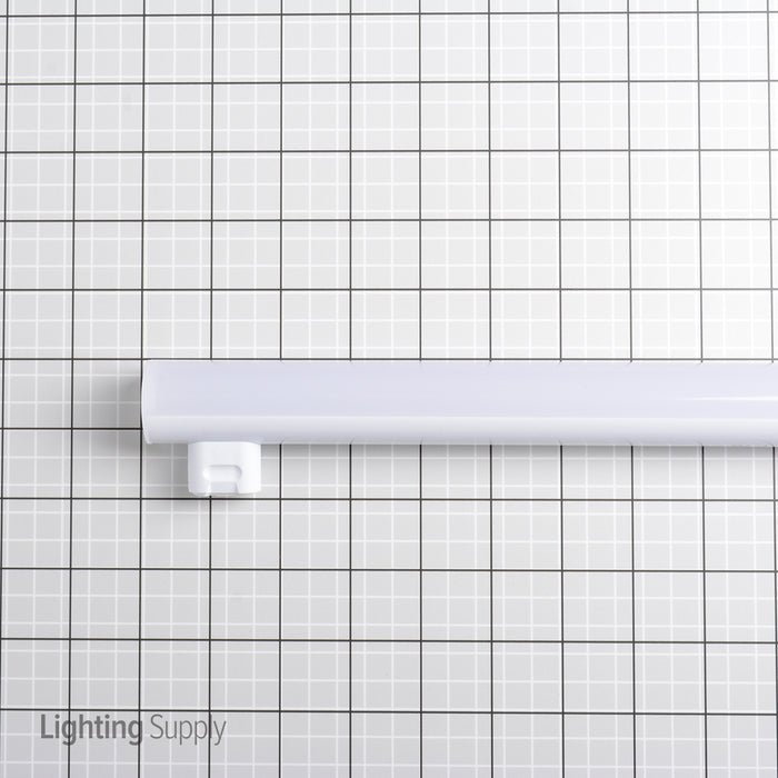 Sunlite LN/LED/5W/D/27K/120V LED 2700K 120V 5W 420Lm LINSTRA S14S Dimmable (53149-SU)