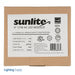 Sunlite MODULE/LED/4&#039;/17W/27K/E/D/AC Light Engine Fixture (88463-SU)