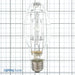 Sunlite MP70/U/MED HID 4000K 70W 5600Lm Ellipsoidal Dimple ED17 Medium E26 Non-Dimmable (03641-SU)