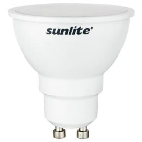 Sunlite MR16/LED/6W/GU10/220V/40K Directional MR16 4000K (80306-SU)