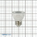 Sunlite MR16/LED/7W/MED/D/27K/6PK LED MR16 E26 Light Bulb 50-Watt Equivalent Dimmable Warm White 6 Pack (40983-SU)