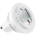Sunlite PAR16/GU10/LED/7W/CRI90/D/E/30K LED 90 CRI MR16 Reflector Light Bulb 7W 50W Equivalent 120V 500Lm Dimmable Twist And Lock GU10 Base 3000K Warm White 6 Pack (82043-SU)