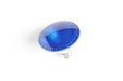 Sunlite PAR30/LED/4W/B Blue LED 120V 4W 100Lm Parabolic Reflector PAR30 Medium E26 Non-Dimmable (80021-SU)