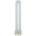 Sunlite PL13/E/SP30K Compact Fluorescent 3000K 13W 720Lm PL 4-Pin 2GX7 Non-Dimmable (60005-SU)