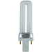 Sunlite PL5/SP27K Compact Fluorescent 2700K 5W 210Lm PL G23 (2-PIN) Non-Dimmable (60000-SU)