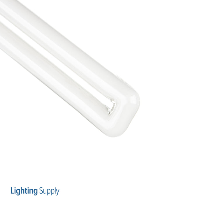 Sunlite PL9/R Red Compact Fluorescent 9W PL G23 (2-PIN) Non-Dimmable (60300-SU)