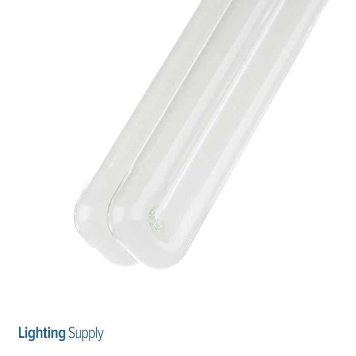 Sunlite PLD18/E/SP30K Compact Fluorescent 3000K 120V 18W 1080Lm PLD G24Q-2 (4-PIN) Non-Dimmable (60165-SU)