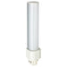 Sunlite PLD/LED/9W/50K LED 5000K 120-277V 9.5W 900Lm PLD G24Q (4-PIN) Non-Dimmable (88298-SU)